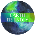 Earth Friendly: A Pa